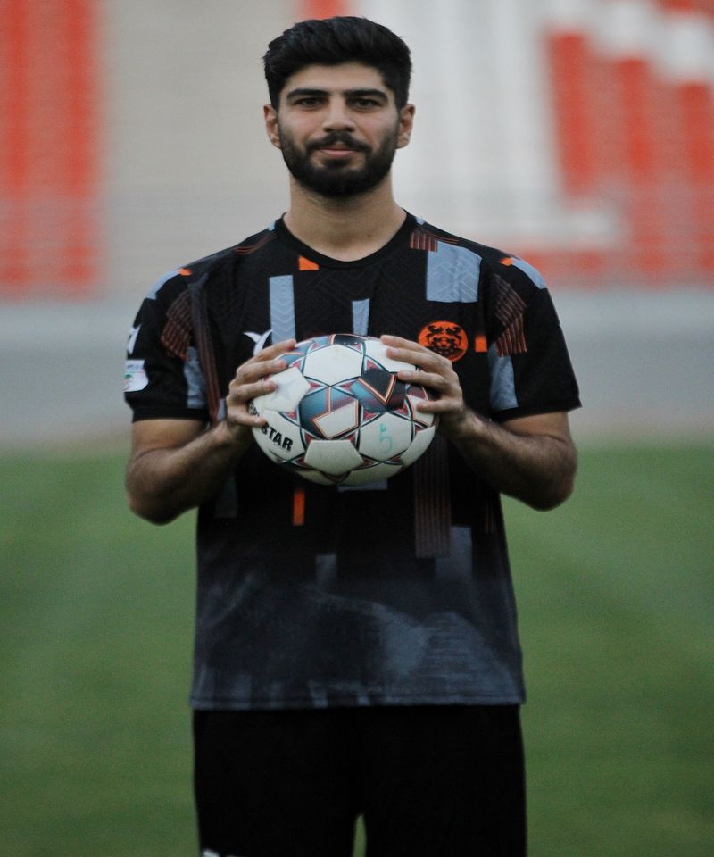 ابولفضل هاشمی